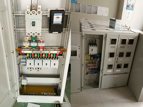  動(dòng)力配電箱